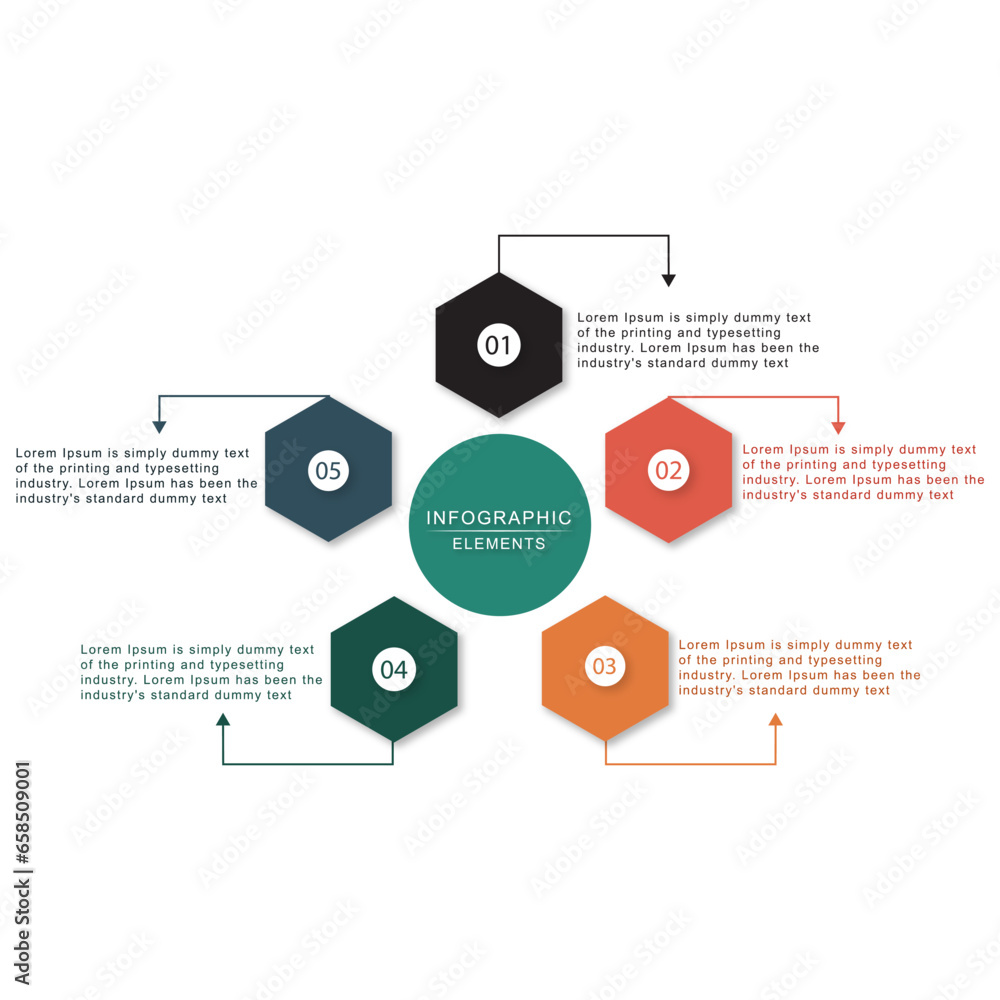 infographic vector design infographic vector design