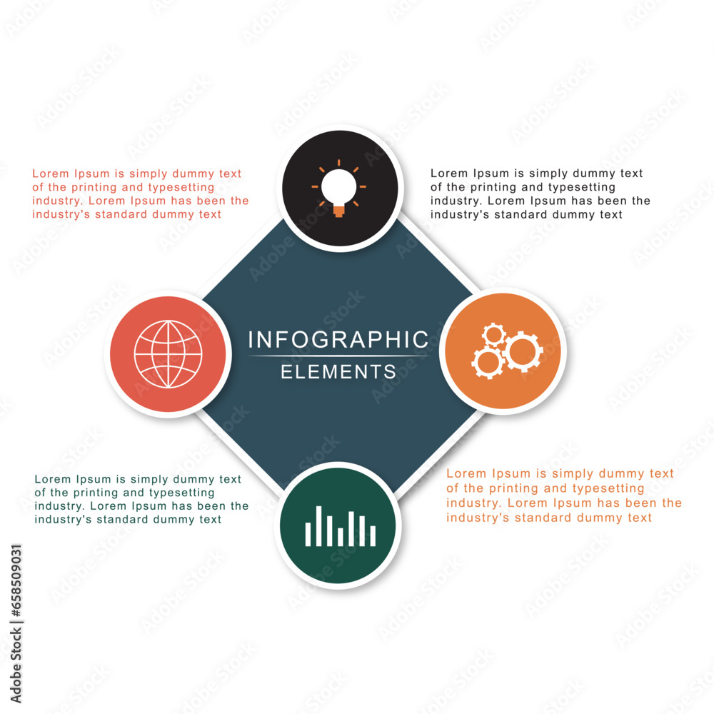 infographic vector design infographic vector design
