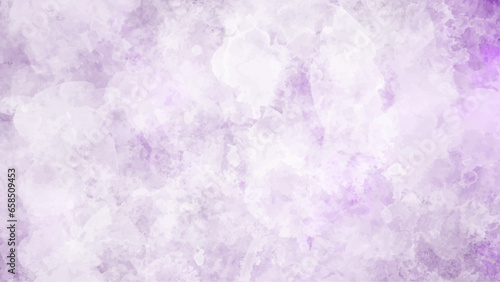 watercolor Fantasy smooth light pink, purple shades and blue watercolor paper textured design, vintage card, templates. Pastel ink colors wet effect hand drawn canvas aquarelle background.