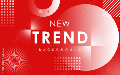 Modern geometric background. New Trend Modern Abstract Template Design Corporate Business Presentation. Marketing Promotional Poster. Modern Elegant Looking Certificate Design. Festival Poster.