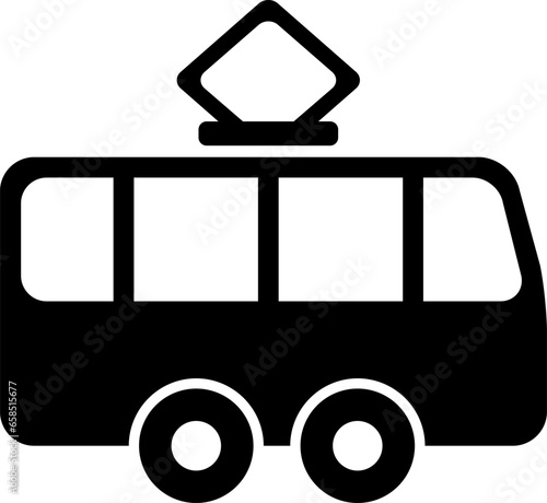 icon isolated