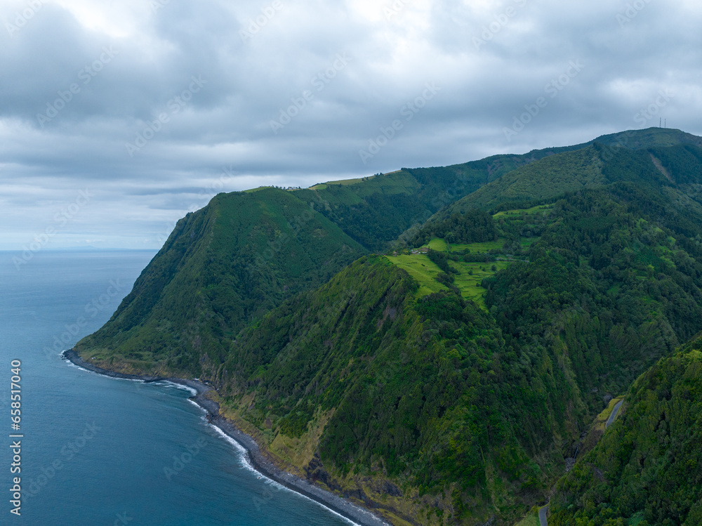 Miradouro da Ponta do Sossego
