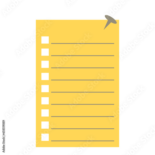 Note
