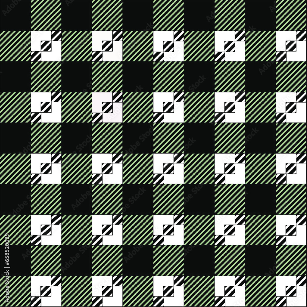 Check fabric Check fabric