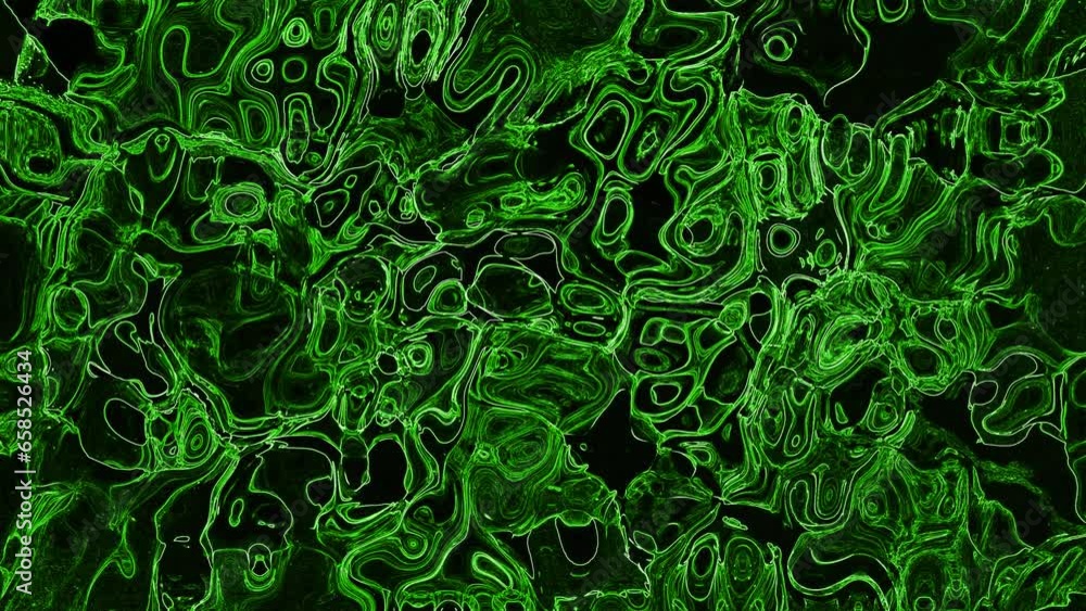 Abstract Fluid Background Animation, Gradient smooth liquid waves, watercolor, Rainbow, foil. Abstract Fluid Background Animation, Gradient smooth liquid waves, watercolor, Rainbow, foil.