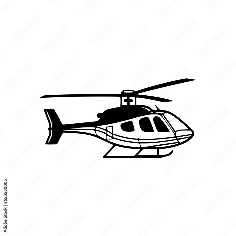 헬리콥터 의료