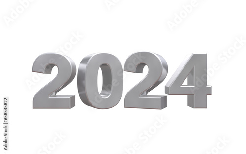 Happy New Year 2024 