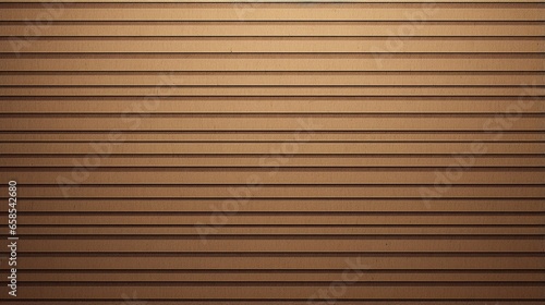 background with a cardboard feel and horizontal stripes
