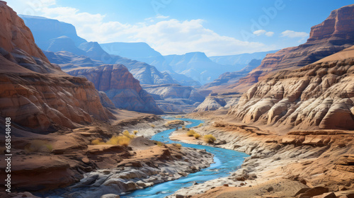 grand canyon state