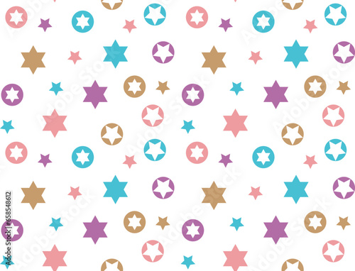 seamless geometric pattern, order, smooth, clear, correct, strict