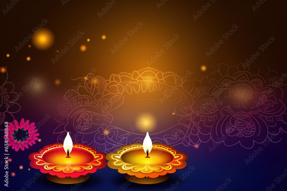 Happy Diwali. Happy Diwali Concept. Happy Diwali Background. Happy Diwali Theme. Generative Ai Happy Diwali. Happy Diwali Concept. Happy Diwali Background. Happy Diwali Theme. Generative Ai