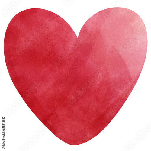 red heart in love healthy heart happy valentine 