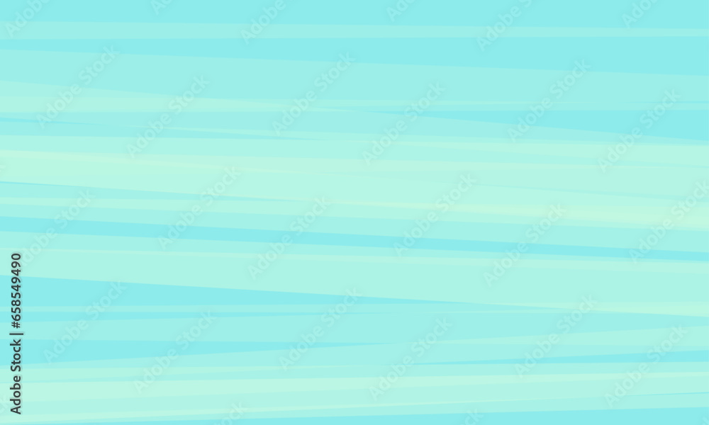 Vector abstract blue stripes background