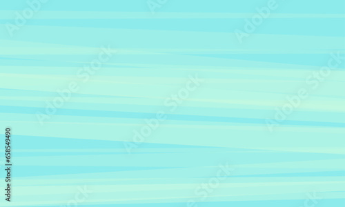 Vector abstract blue stripes background