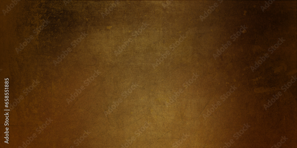 Gold foil grunge texture background with highlights and surface - obrazy, fototapety, plakaty 