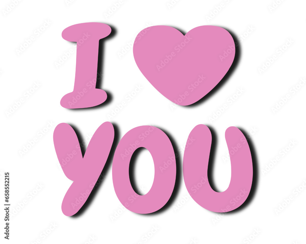 drawing of love typography lettering script font typographic lineart design. Minimalism concept of romantic card, banner, and poster sign and symbol, love pattern