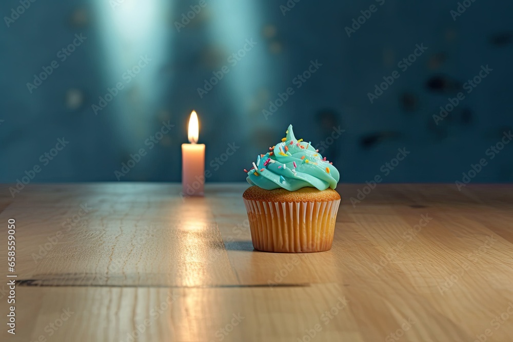 birthday cake with candles birthday cake with candles