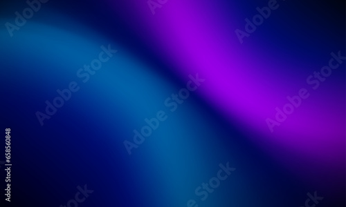Violet blue gradient abstract background