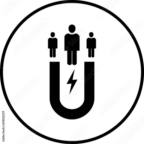 attract customer