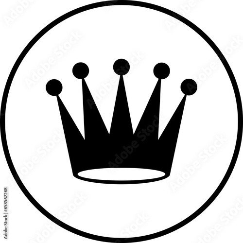 
crown