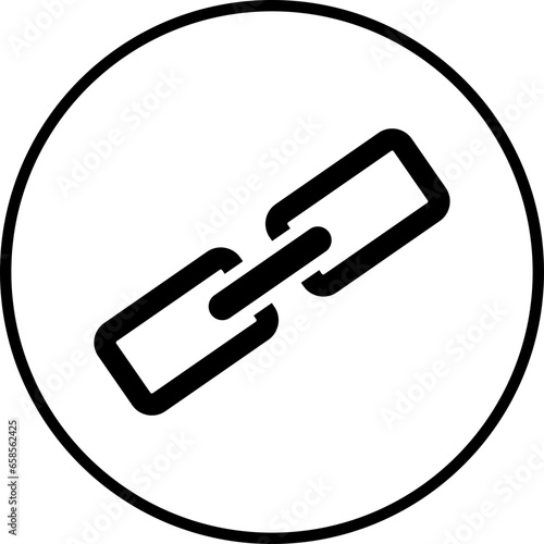 links
