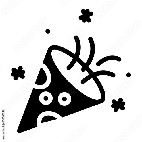 confetti