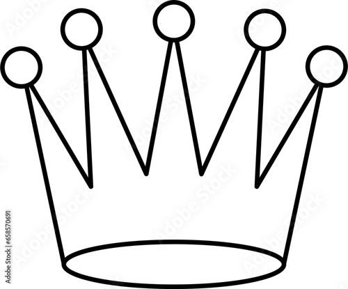 crown