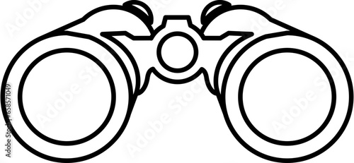 binocular