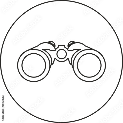 binocular