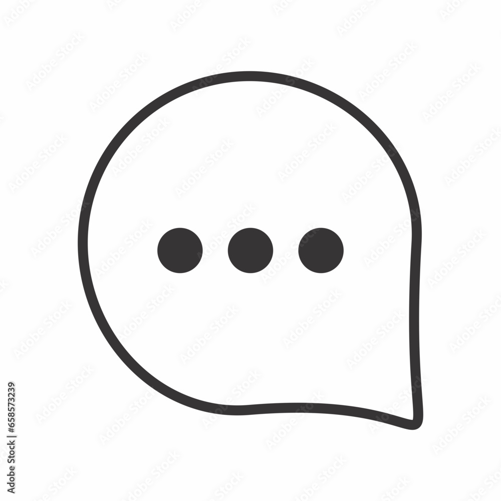 Chat Message Bubble Vector Icon Set. Communication icon. Speech bubble, dialogue. Set of web icons. Online communication. Conversations, SMS, Notifications, Group Chats. Chat icons in different styles Chat Message Bubble Vector Icon Set. Communication icon. Speech bubble, dialogue. Set of web icons. Online communication. Conversations, SMS, Notifications, Group Chats. Chat icons in different styles