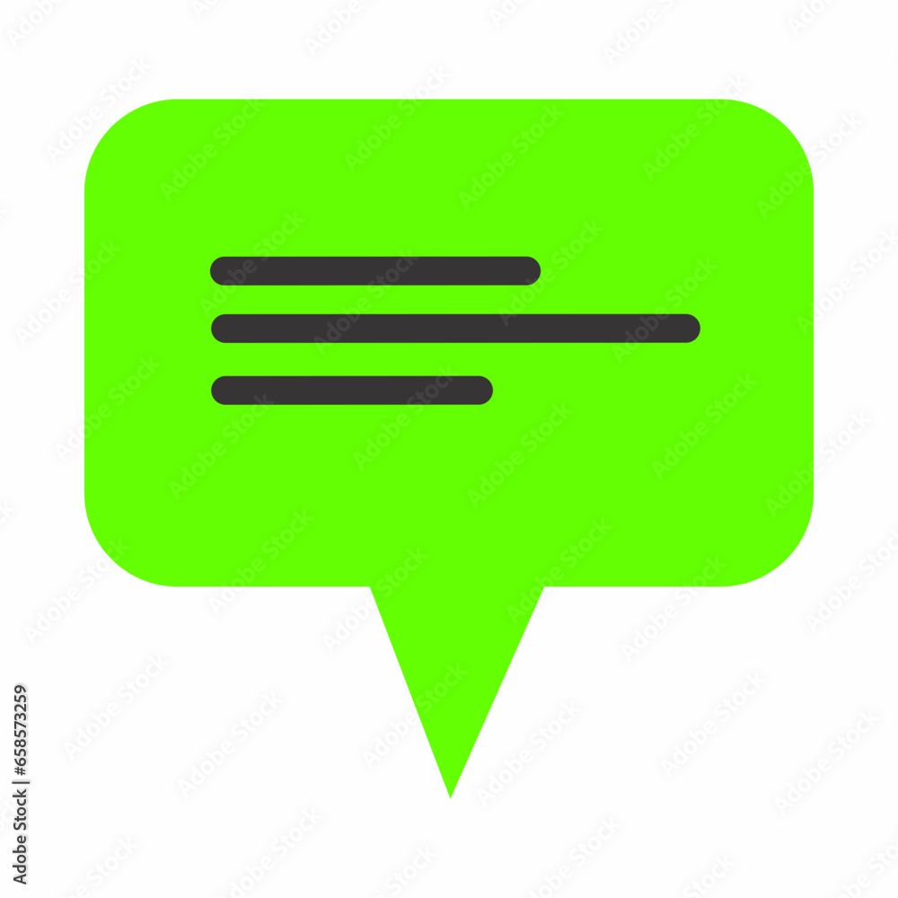 Chat Message Bubble Vector Icon Set. Communication icon. Speech bubble, dialogue. Set of web icons. Online communication. Conversations, SMS, Notifications, Group Chats. Chat icons in different styles Chat Message Bubble Vector Icon Set. Communication icon. Speech bubble, dialogue. Set of web icons. Online communication. Conversations, SMS, Notifications, Group Chats. Chat icons in different styles