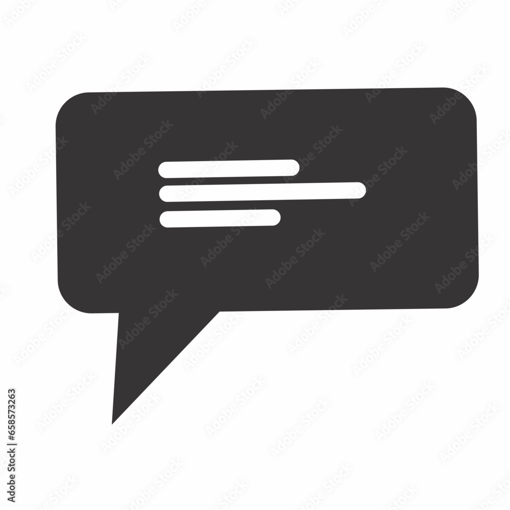 Chat Message Bubble Vector Icon Set. Communication icon. Speech bubble, dialogue. Set of web icons. Online communication. Conversations, SMS, Notifications, Group Chats. Chat icons in different styles Chat Message Bubble Vector Icon Set. Communication icon. Speech bubble, dialogue. Set of web icons. Online communication. Conversations, SMS, Notifications, Group Chats. Chat icons in different styles
