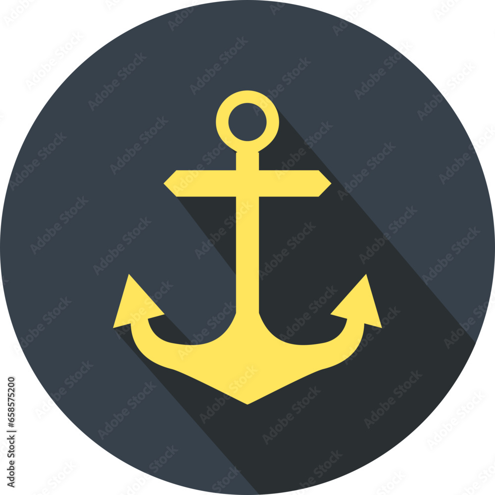 anchor anchor