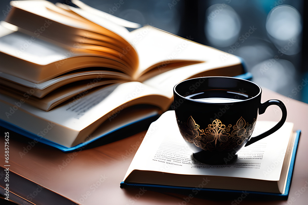 Espresso Thoughts. Generative AI Espresso Thoughts. Generative AI