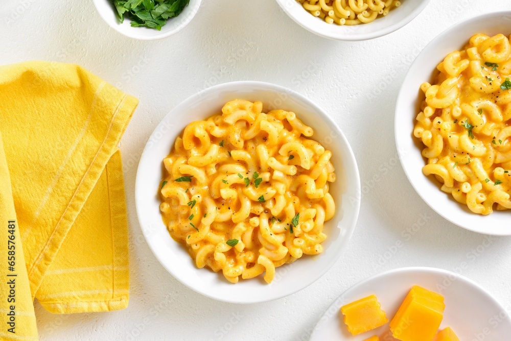 Macaroni and cheese Macaroni and cheese