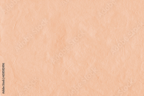 Horizontal orange retro style grunge textured paper Halloween paper background