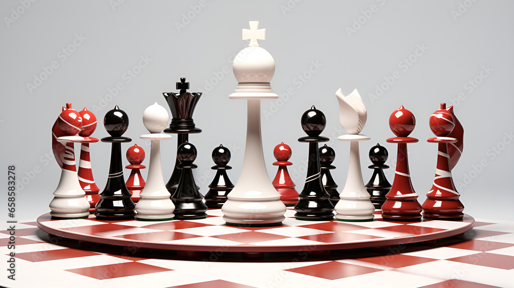 Chess starting position hi-res stock photography and images - Alamy