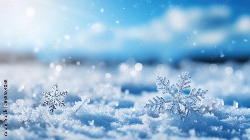 Tangled in Tinsel: Festive Christmas Decoration