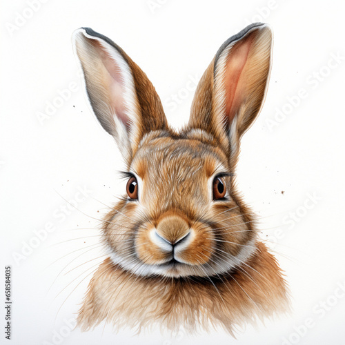 Rabbit © Nero