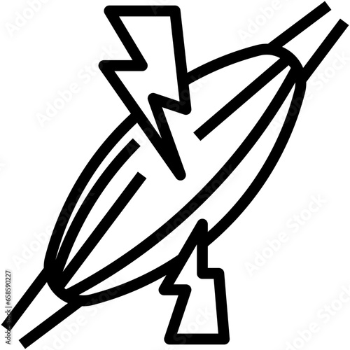 muscle spasms filled outline icon,linear,outline,graphic,illustration