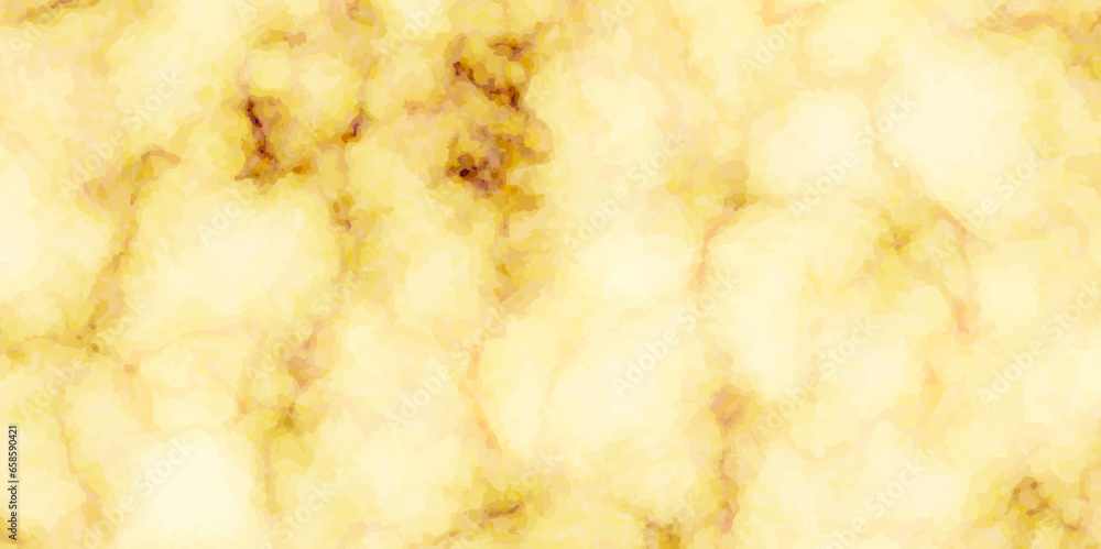 White and yello marble texture.Natural yello pastel stone marble texture background in natural patterns with high resolution detailed and grunge structure bright and luxurious patter background.	