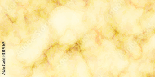 White and yello marble texture.Natural yello pastel stone marble texture background in natural patterns with high resolution detailed and grunge structure bright and luxurious patter background.  © Md sagor