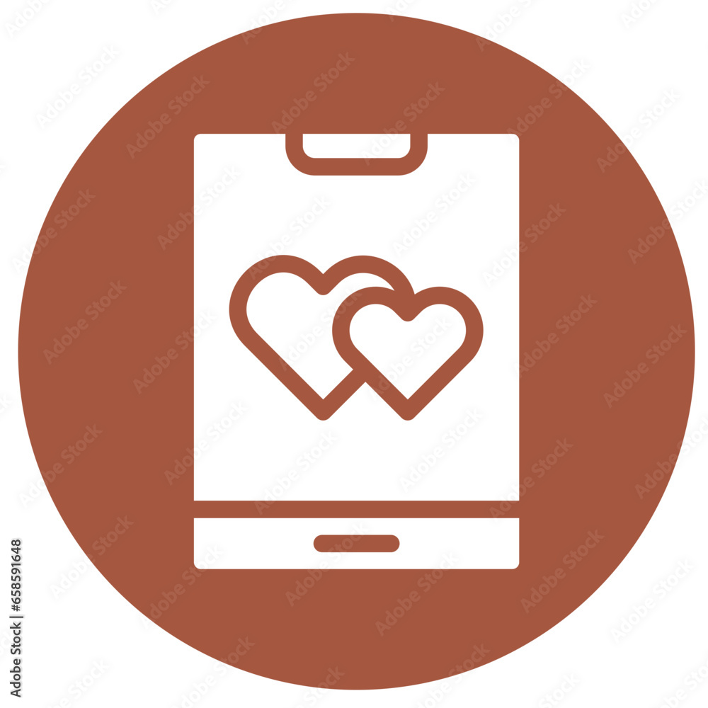 Tablet Vector Icon Design Illustration Tablet Vector Icon Design Illustration