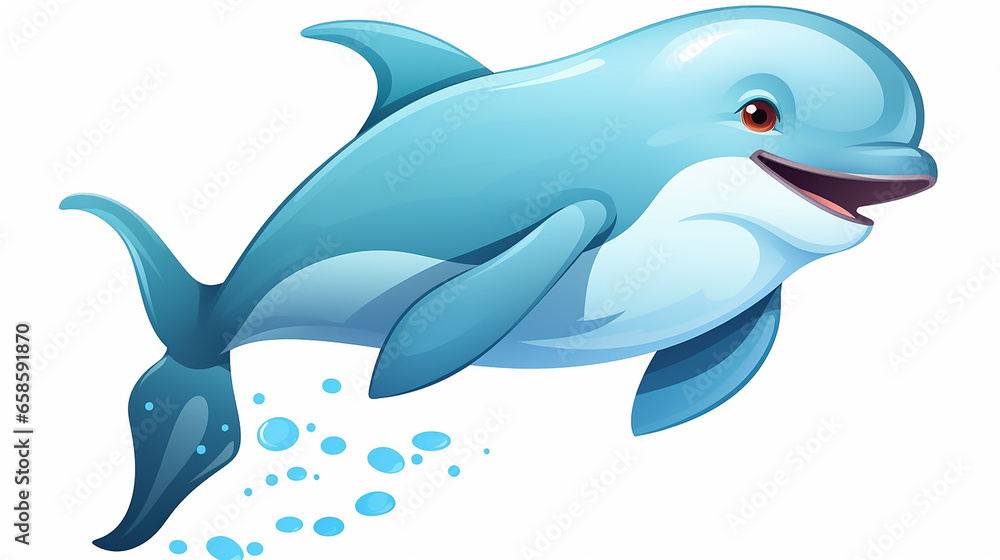 Underwater Charm: Simple Art Underwater Charm: Simple Art
