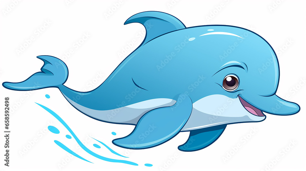 Undersea Wonders: Vector Art Undersea Wonders: Vector Art