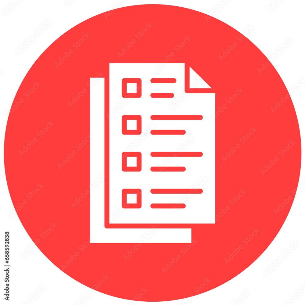 Files Vector Icon Design Illustration Files Vector Icon Design Illustration