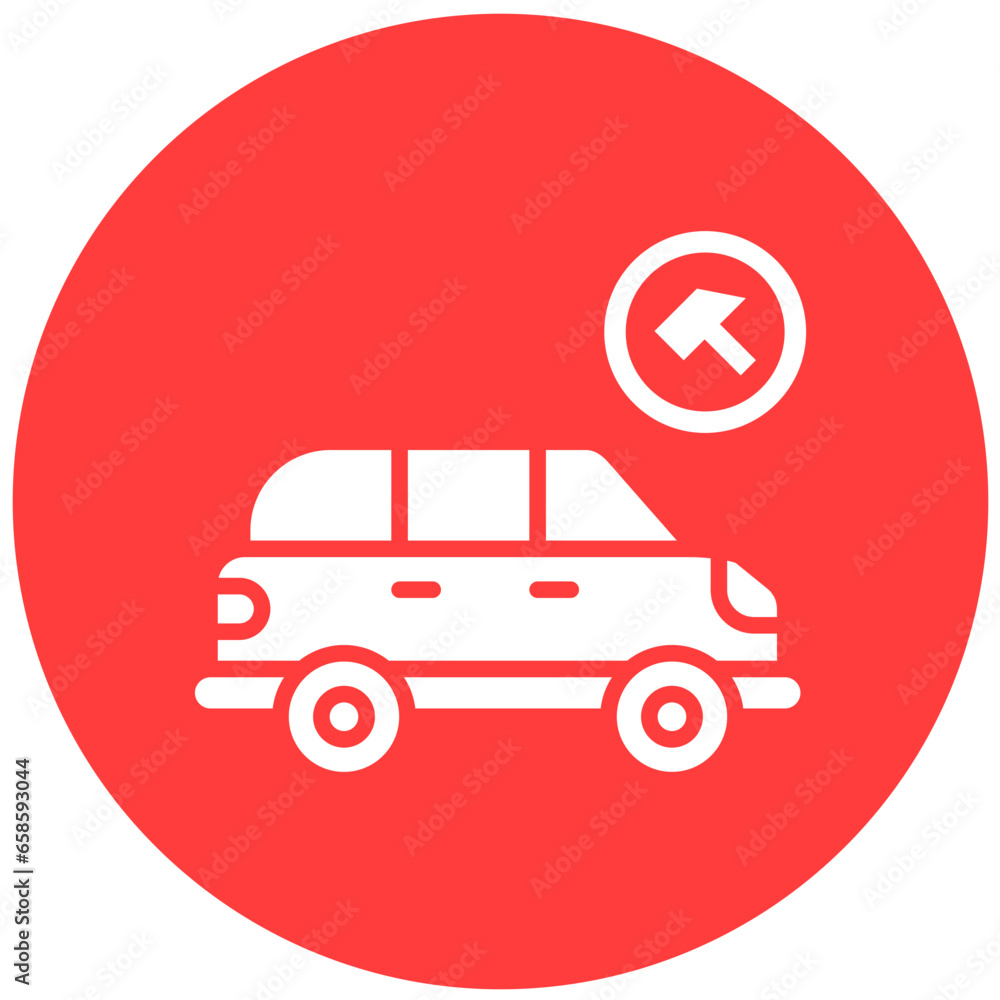Hammer Vector Icon Design Illustration Hammer Vector Icon Design Illustration