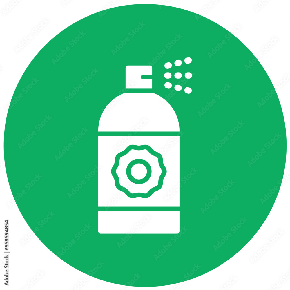 Freshner Vector Icon Design Illustration Freshner Vector Icon Design Illustration