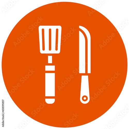 Tools Vector Icon Design Illustration