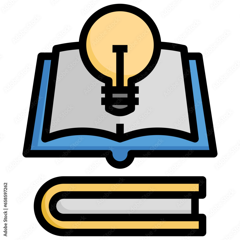 learning filled outline icon,linear,outline,graphic,illustration learning filled outline icon,linear,outline,graphic,illustration